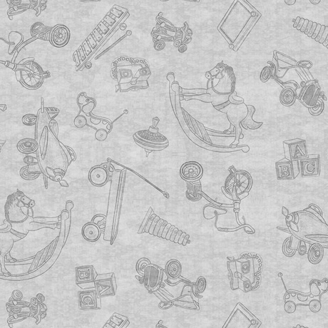 MINKY PRINTS             